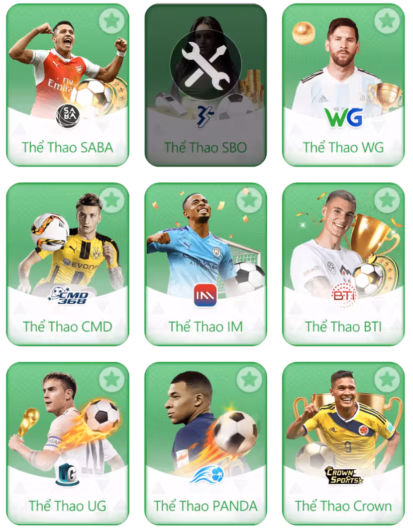 Thể thao 89bet100