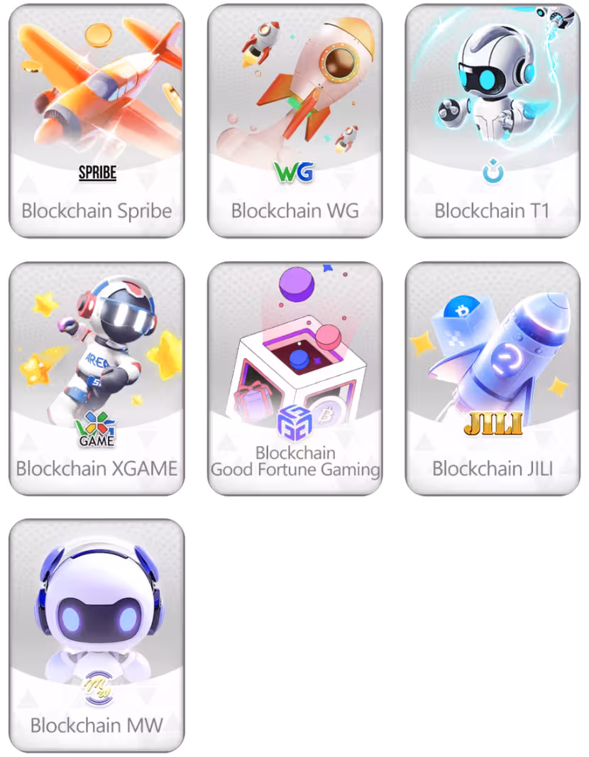 BLockchain 89bet100